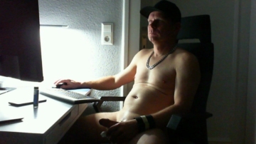 gayvolution  28-10-2021 Recorded Video Topless